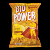 Chips de maïs pizza sans gluten BIO 70 g - BIO PONT